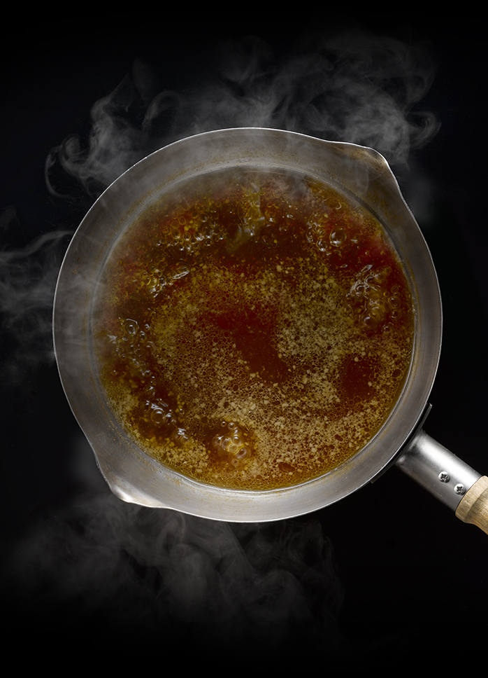 こだわりスープ