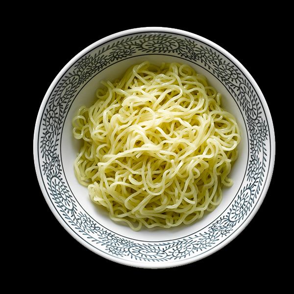 丸源特製麺