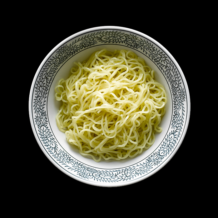 丸源特製麺