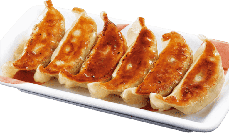 丸源餃子のイメージ