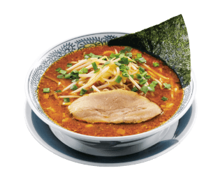 ランチメニュー 丸源ラーメン ランチメニュー 丸源ラーメン
