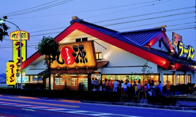 三河安城店