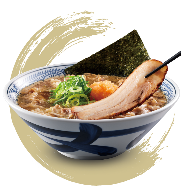 熟成醤油ラーメン肉そば各種チャーシュー
